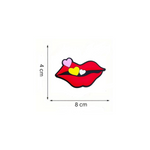 Kus pin