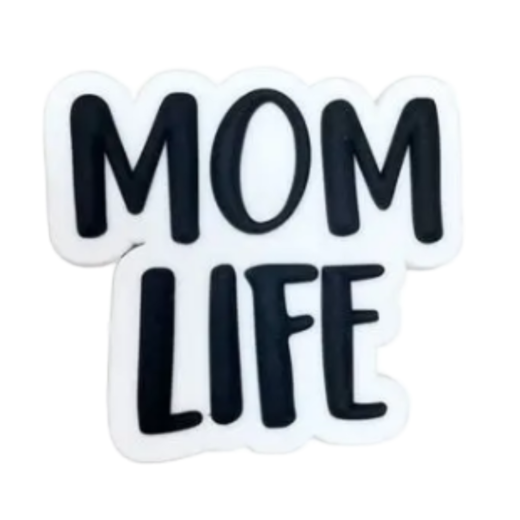Mom pin