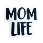 Mom pin