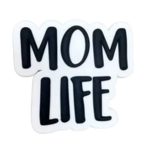 Mom pin