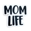Mom pin