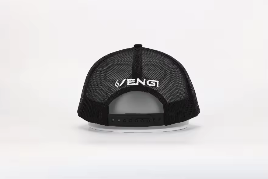 Vengi cap